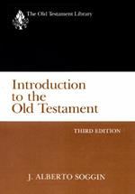 Introduction to the Old Testament, Third Edition