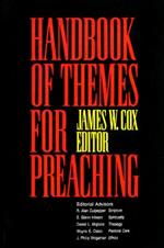 Handbook of Themes for Preaching