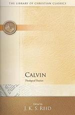 Calvin: Theological Treatises