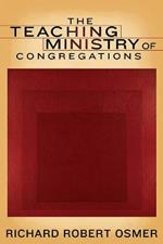 The Teaching Ministry of Congregations