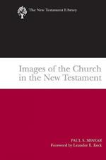 Images of the Church in the New Testament