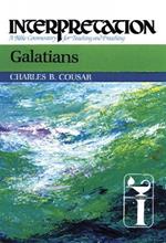 Galatians: Interpretation