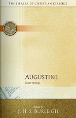 Augustine: Earlier Writings