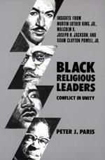 Black Religious Leaders: Conflict in Unity