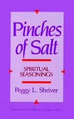 Pinches of Salt: Spiritual Seasonings