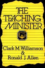 The Teaching Minister