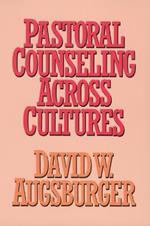 Pastoral Counseling Across Cultures