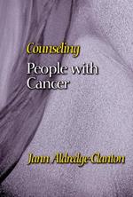 Counseling People with Cancer