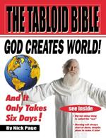 The Tabloid Bible