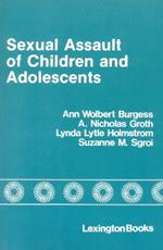 Sexual Assault of Children and Adolescents