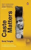 Caste Matters: | Dalit literature - book on oppression, reflection & reality