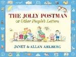 The Jolly Postman or Other People's Letters