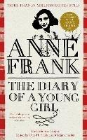 The Diary of a Young Girl: The Definitive Edition of the World's Most Famous Diary