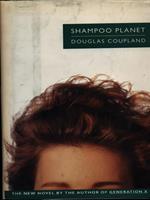 Shampoo planet