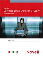 Novell Certified Linux 9 (CLE 9) Study Guide