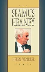 Seamus Heaney