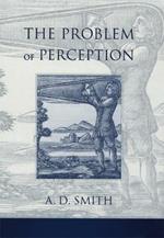 The Problem of Perception