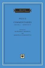 Commentaries