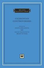 Ciceronian Controversies