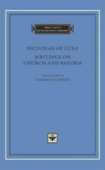 Writings on Church and Reform