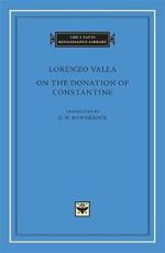 On the Donation of Constantine