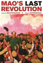 Mao's Last Revolution