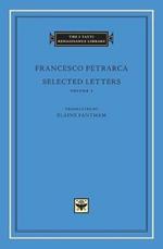 Selected Letters, Volume 1