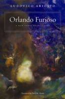 Orlando Furioso: A New Verse Translation