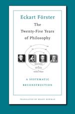 The Twenty-Five Years of Philosophy