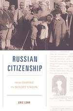 Russian Citizenship