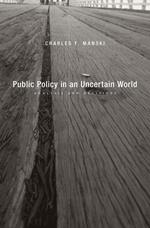 Public Policy in an Uncertain World