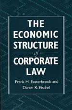 The Economic Structure of Corporate Law