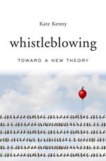 Whistleblowing