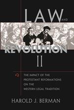 Law and Revolution