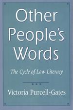 Other People’s Words