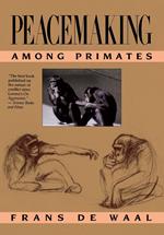 Peacemaking among Primates