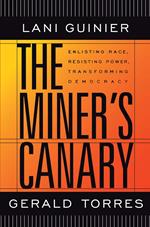 The Miner’s Canary