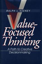 Value-Focused Thinking