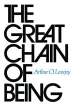 The Great Chain of Being