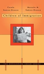 Children of Immigration