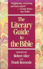 The Literary Guide to the Bible