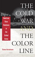 The Cold War and the Color Line