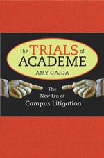 The Trials of Academe