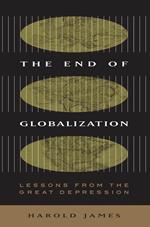 The End of Globalization