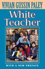 White Teacher