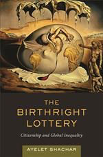 The Birthright Lottery