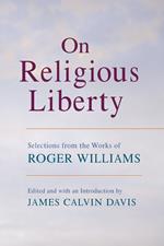 On Religious Liberty