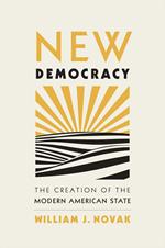 New Democracy