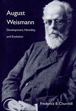 August Weismann