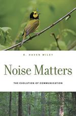 Noise Matters